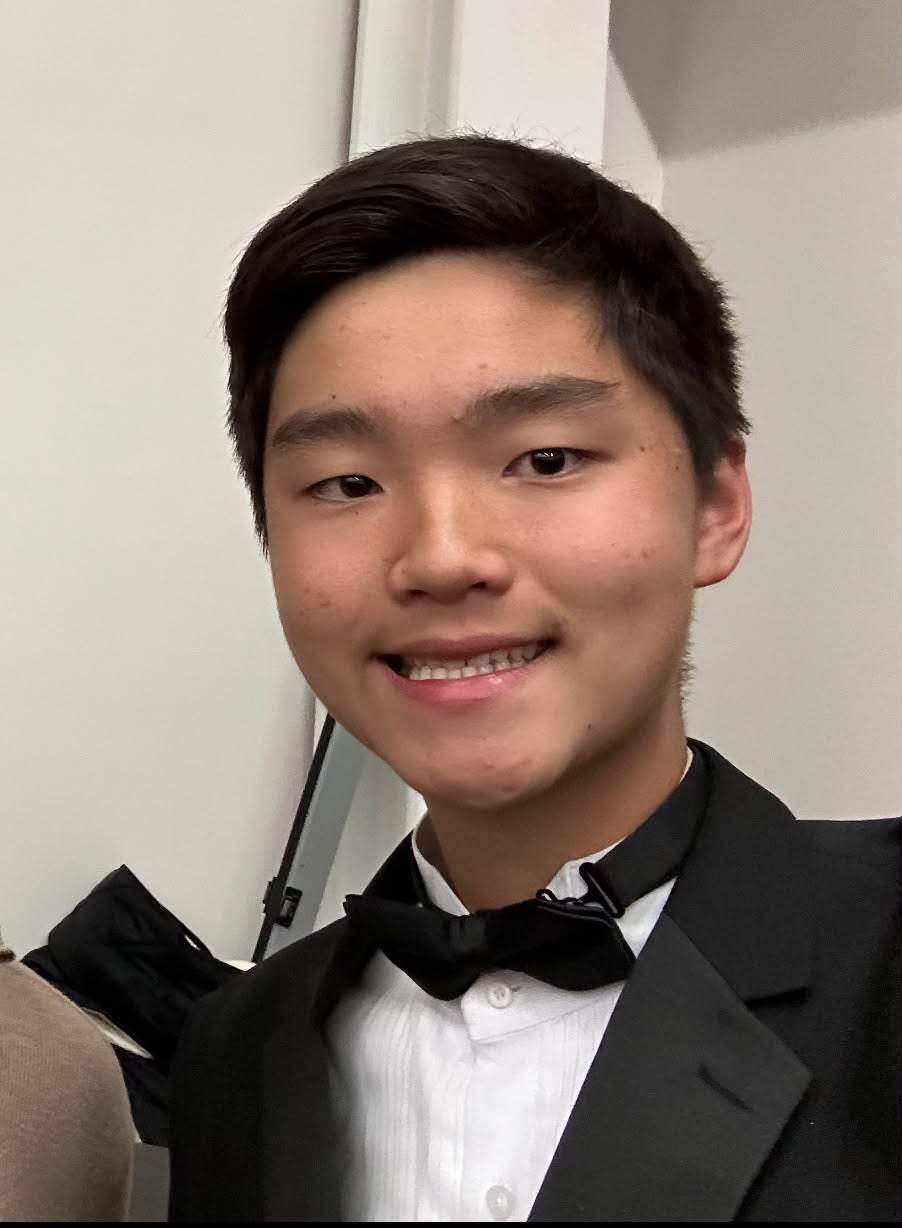 Owen Huang